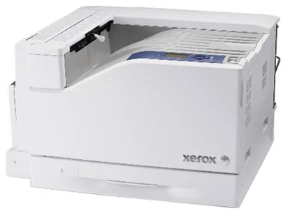 Замена тонера на принтере Xerox 7500DN в Нижнем Новгороде